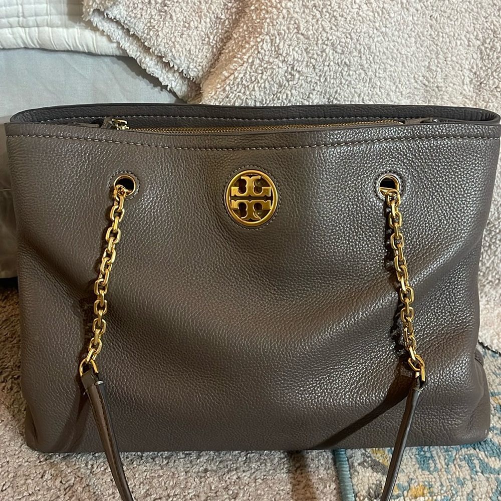 COPY - Tory Burch Kira tote